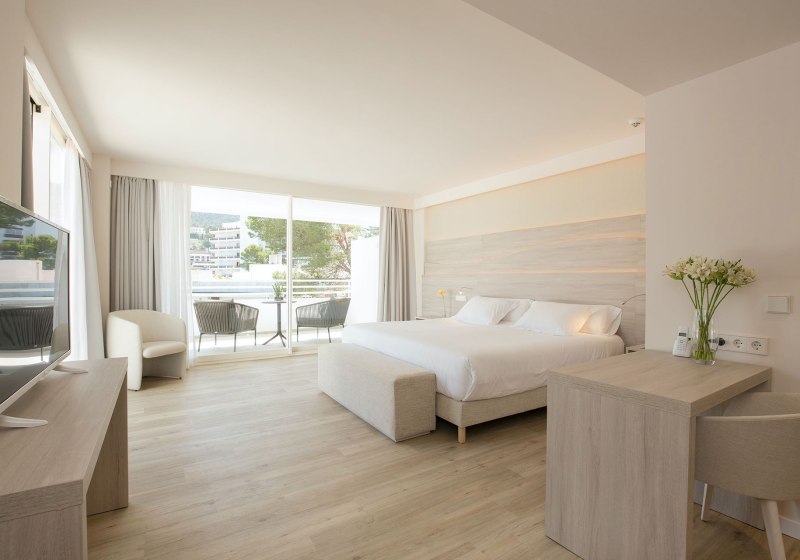 Zimmer & Wohnkomfort