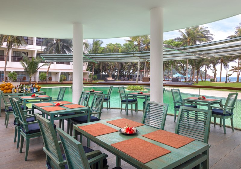 Ausstattung & Service