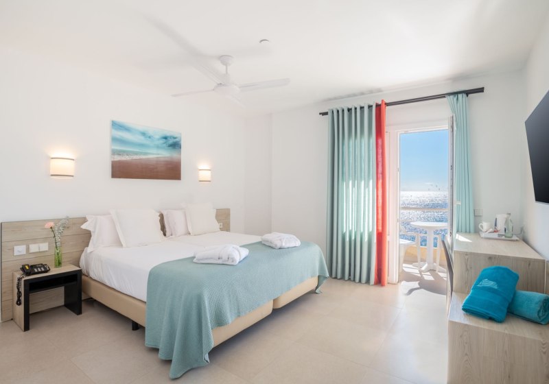 Zimmer & Wohnkomfort