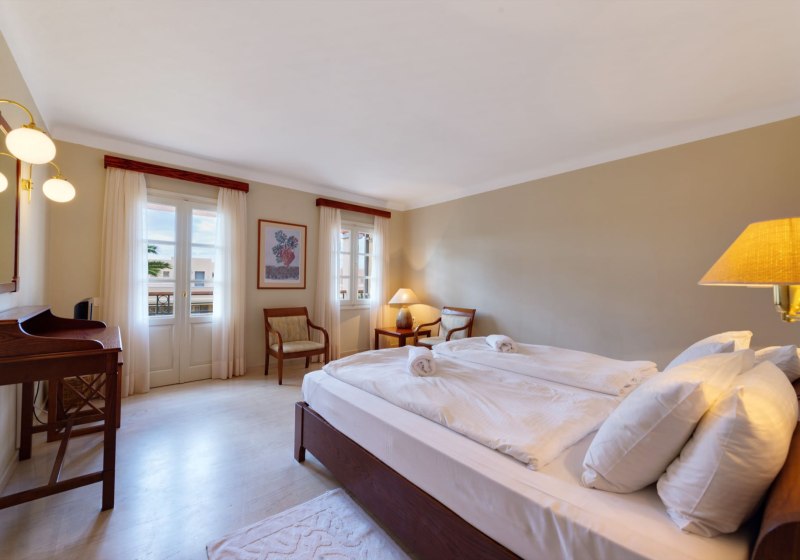 Zimmer & Wohnkomfort