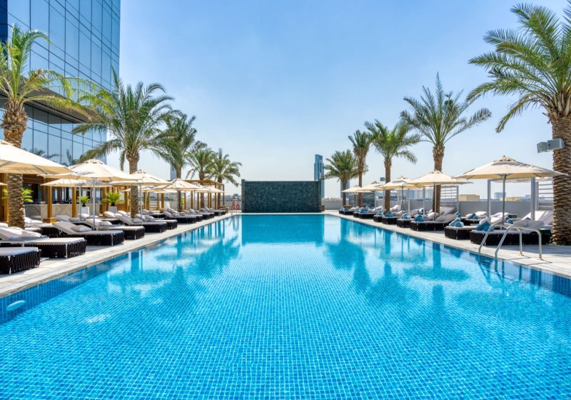 Beispiel: Ausstattung & Service