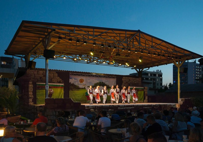 Unterhaltung & Entertainment