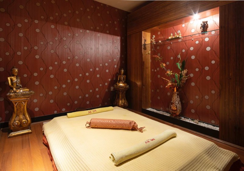 Asteria Kemer Resort