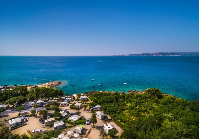 Krk Premium Camping Resort by Valamar