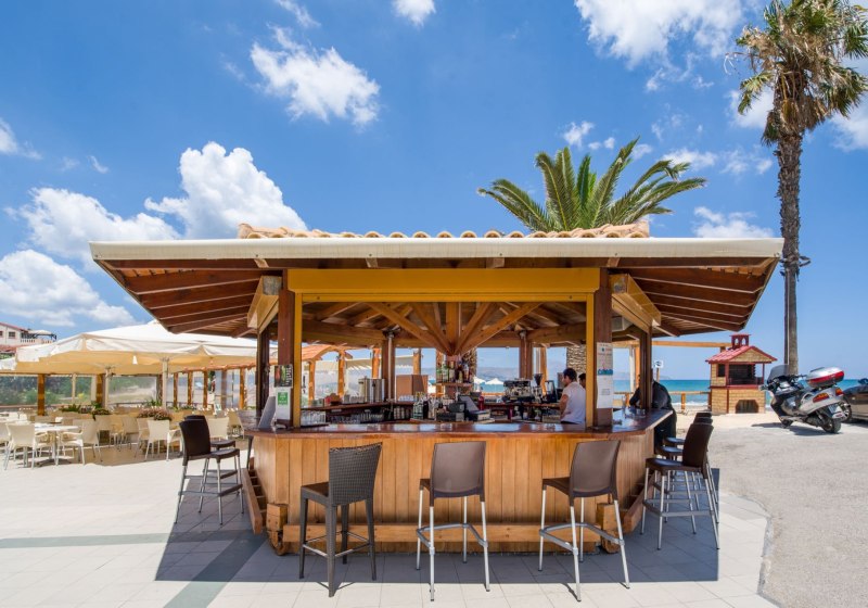 Ausstattung & Service