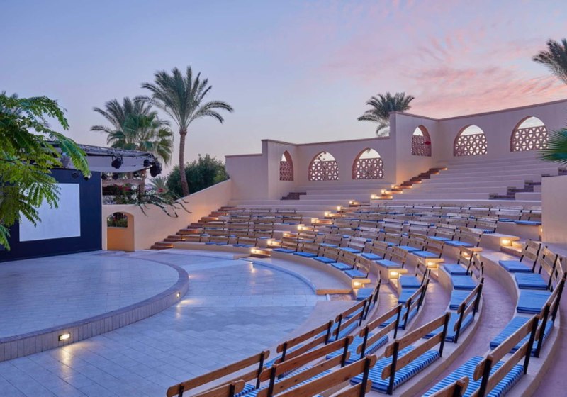 Unterhaltung & Entertainment