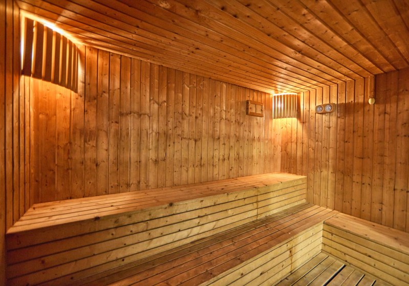 Wellness & Entspannung