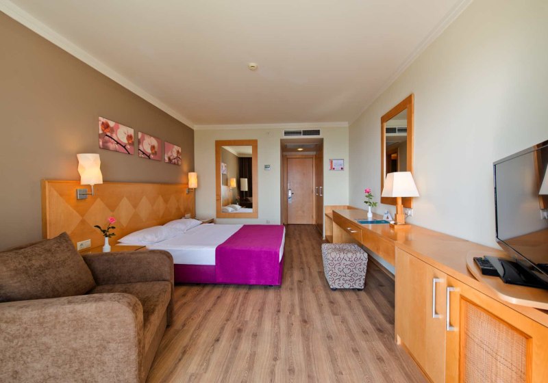 Zimmer & Wohnkomfort