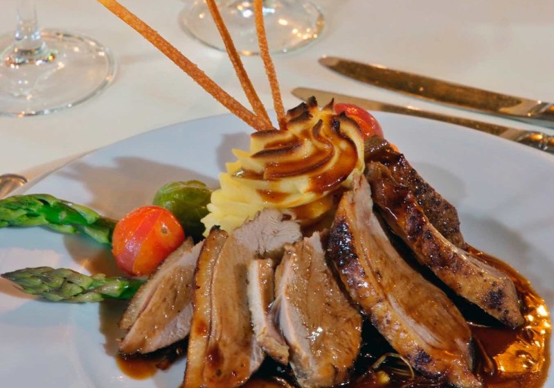 Sandos Caracol Eco Resort