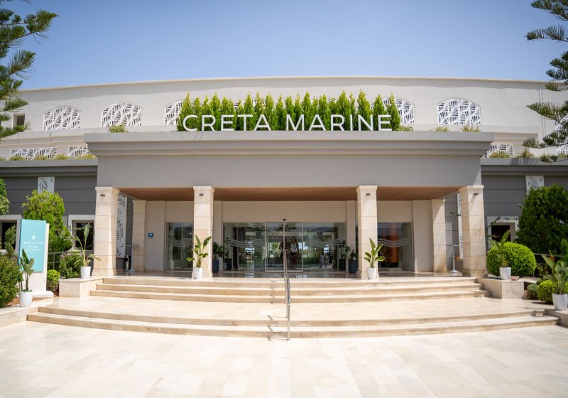 Iberostar Selection Creta Marine