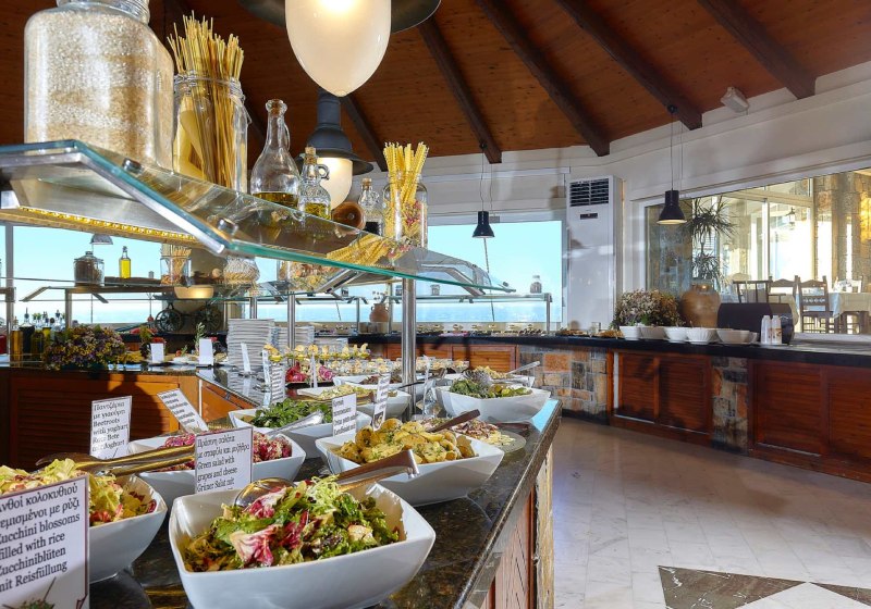 Kulinarik & Restaurants