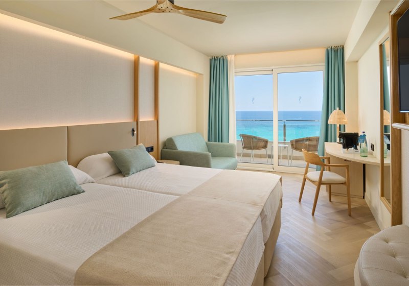 Zimmer & Wohnkomfort