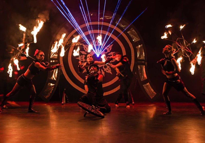 Unterhaltung & Entertainment