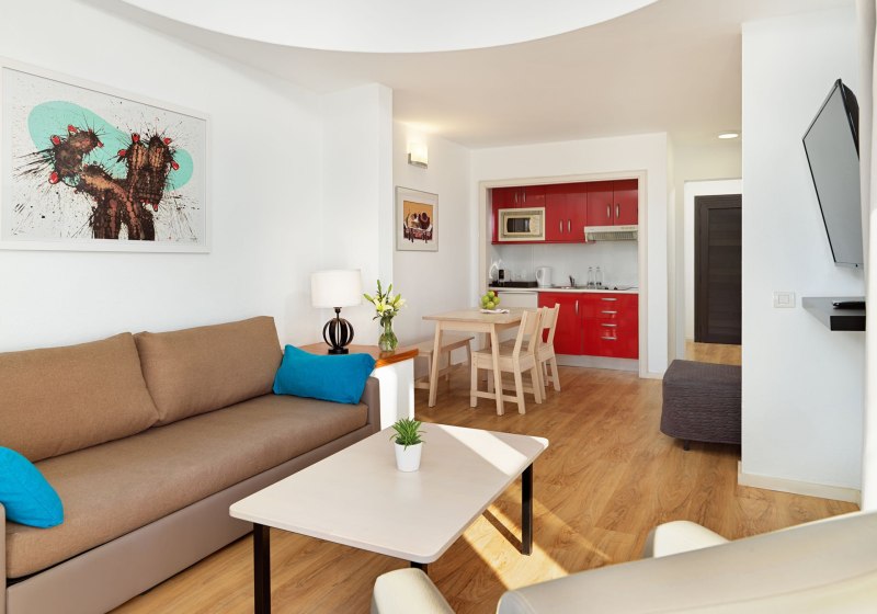 Zimmer & Wohnkomfort