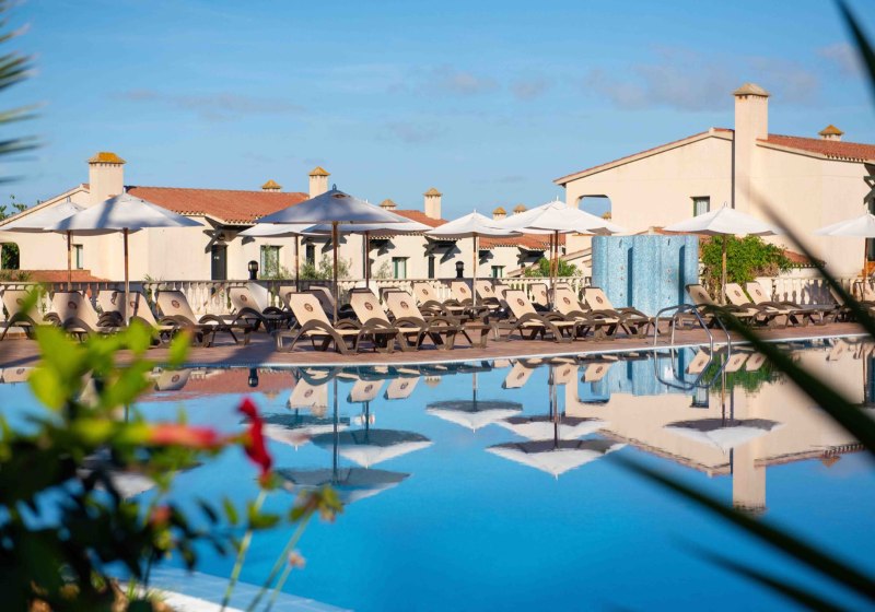 Ausstattung & Service