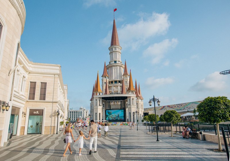 Unterhaltung & Entertainment