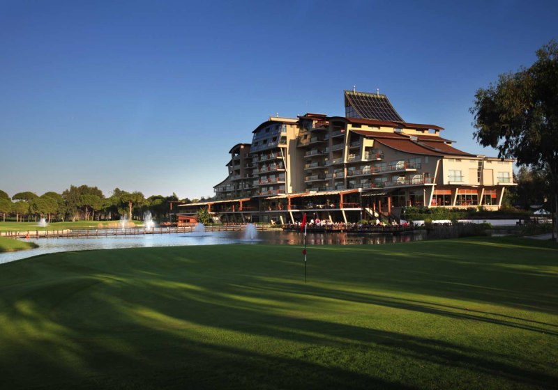 Sueno Hotels Golf Belek