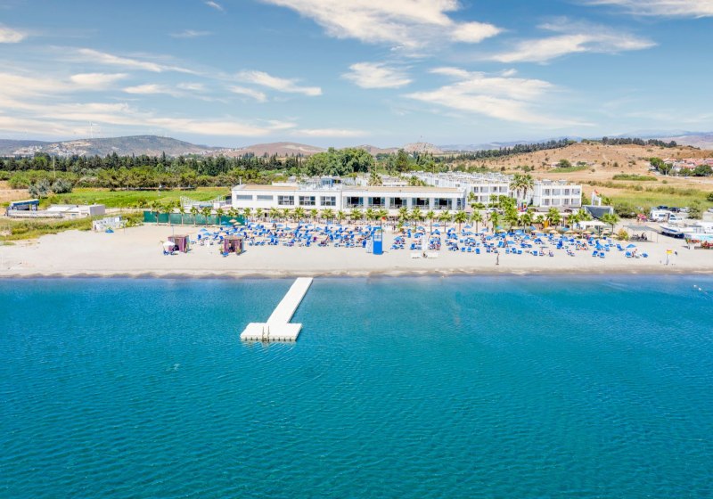 Labranda Lebedos Princess