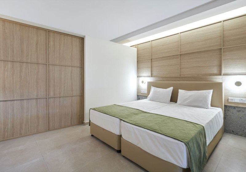 Zimmer & Wohnkomfort