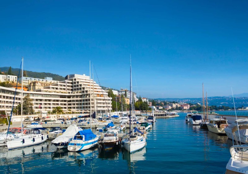 Aussenaufnahme Hotel