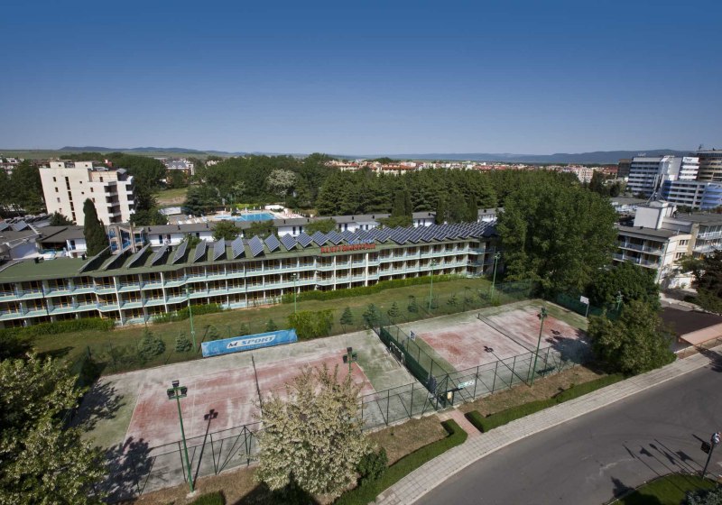 Parkhotel Continental