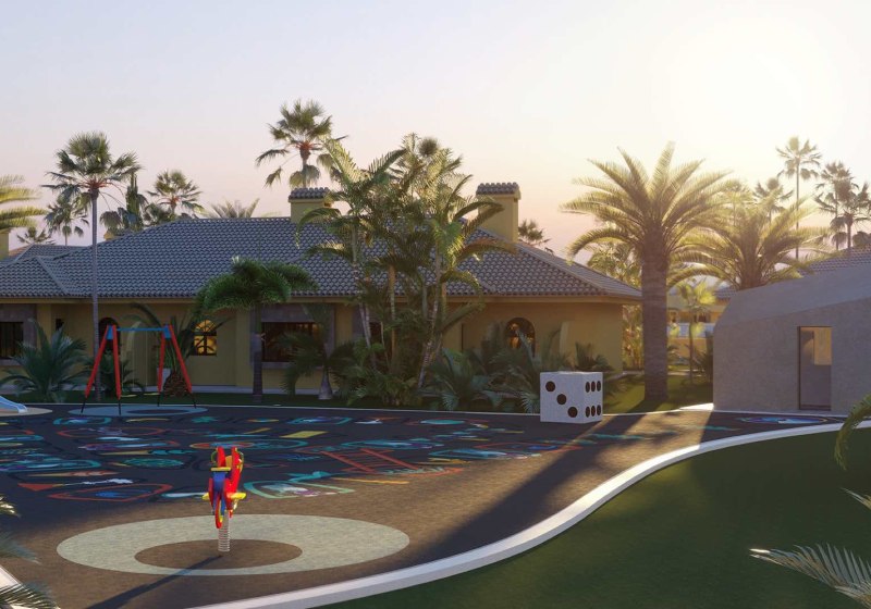 Suites & Villas by Dunas