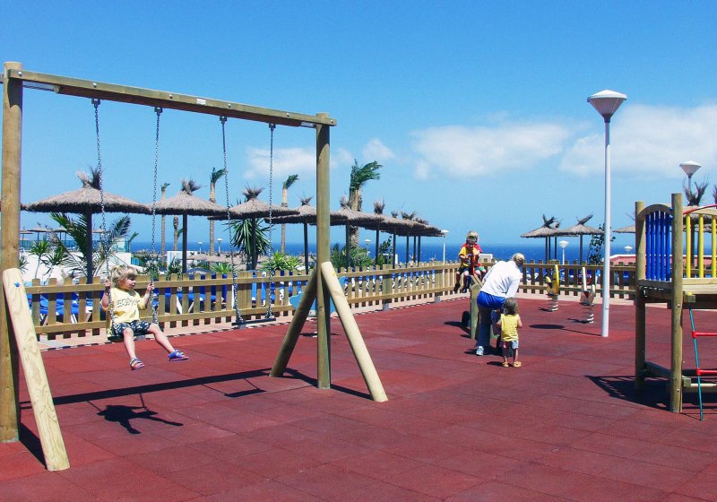 SBH Club Paraiso Playa