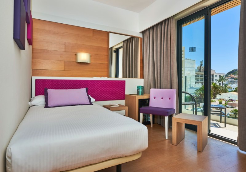 Zimmer & Wohnkomfort