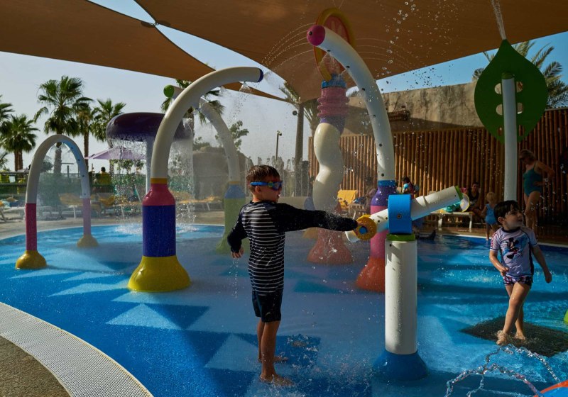 Centara Mirage Beach Resort Dubai