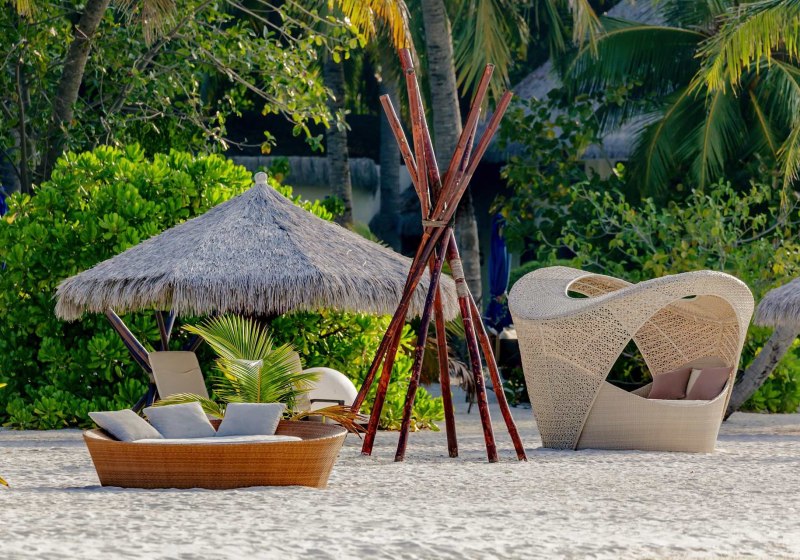 Ausstattung & Service