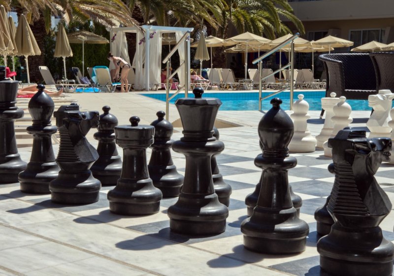 Beispiel: Sport & Fitness