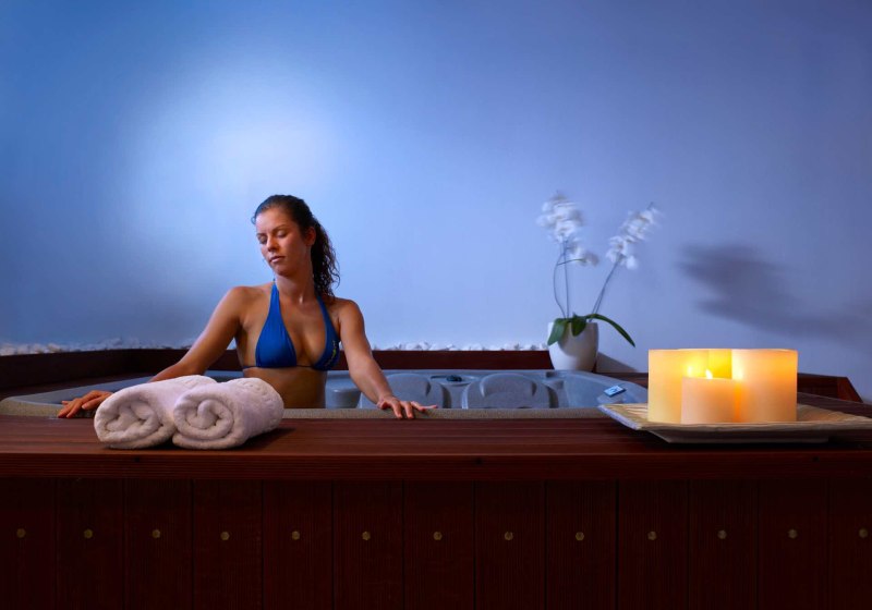 Wellness & Entspannung