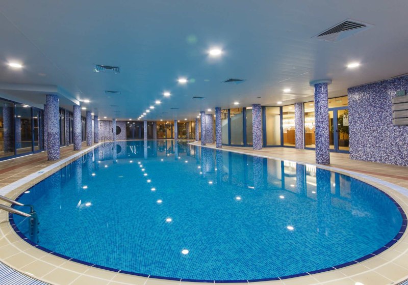 Wellness & Entspannung