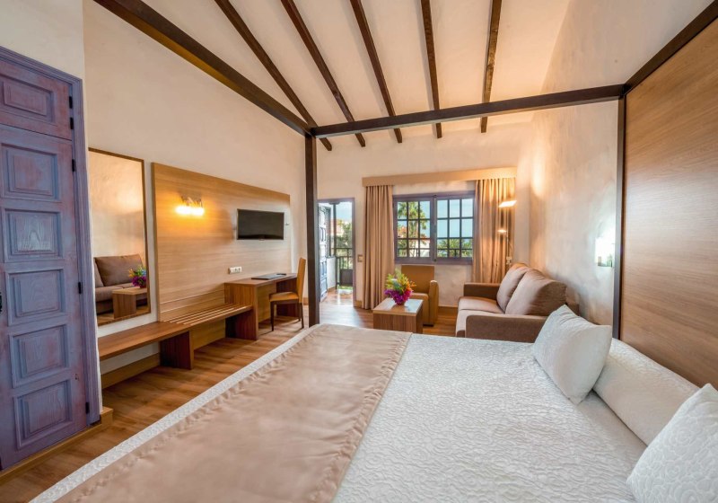 Zimmer & Wohnkomfort