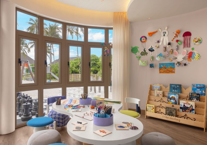 Avani+ Fares Maldives