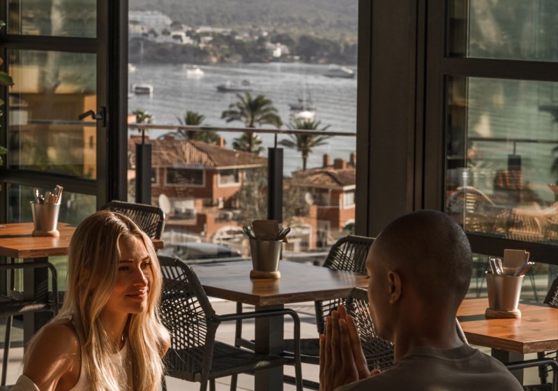 Ausstattung & Service