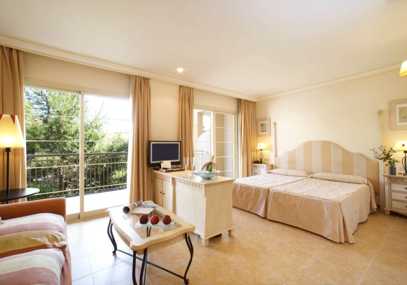 Zimmer & Wohnkomfort