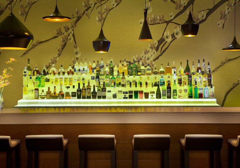 Ausstattung & Service