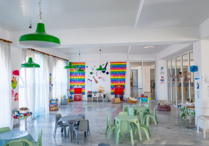 SMY Kos Beach & Splash