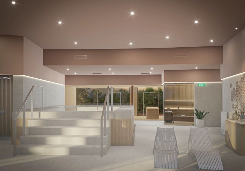 Wellness & Entspannung