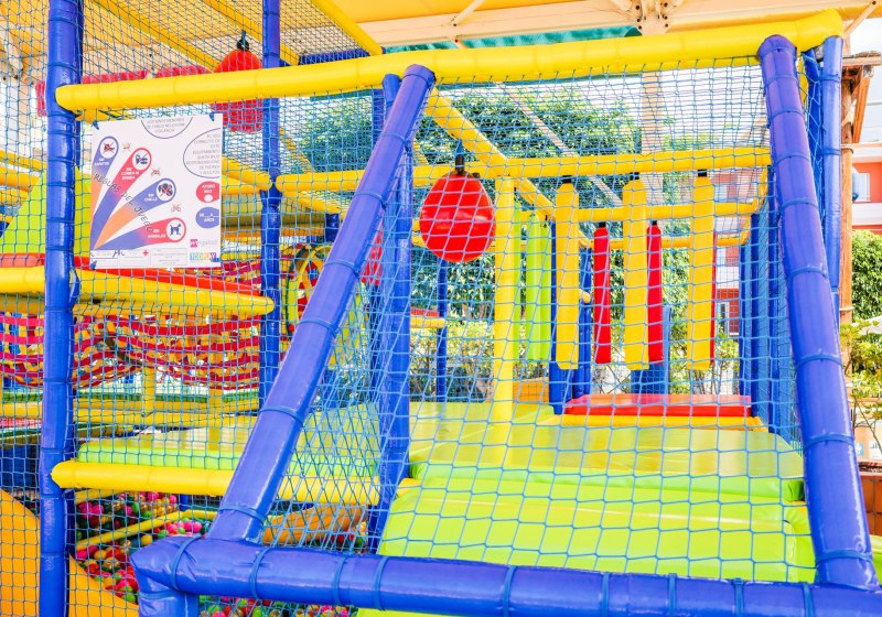 Landmar Costa los Gigantes Family Resort