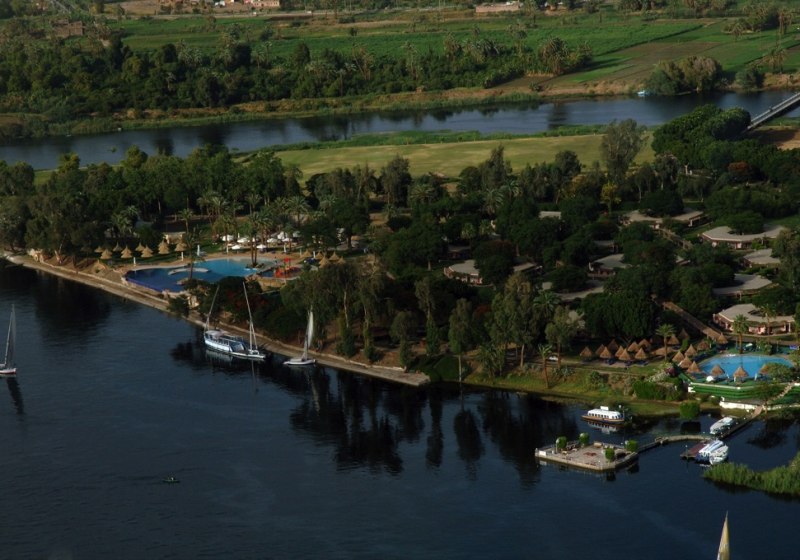 Jolie Ville Kings Island