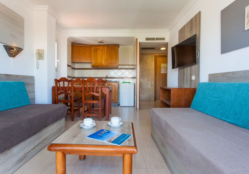 Zimmer & Wohnkomfort