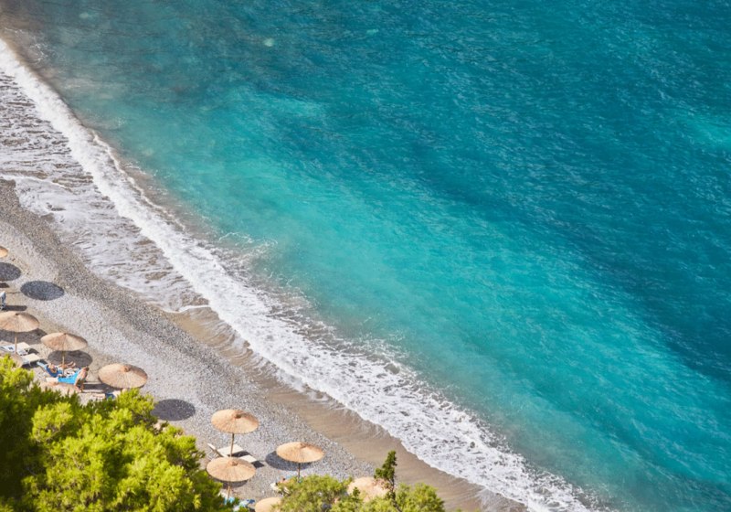 Atlantica Grand Mediterraneo Resort