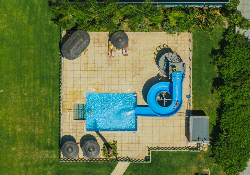 Golden Bay Beach Hotel