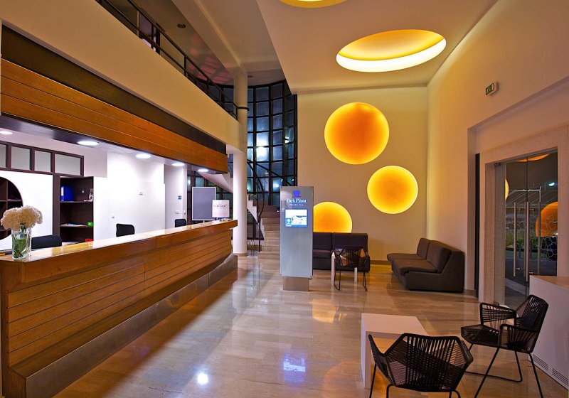 Ausstattung & Service