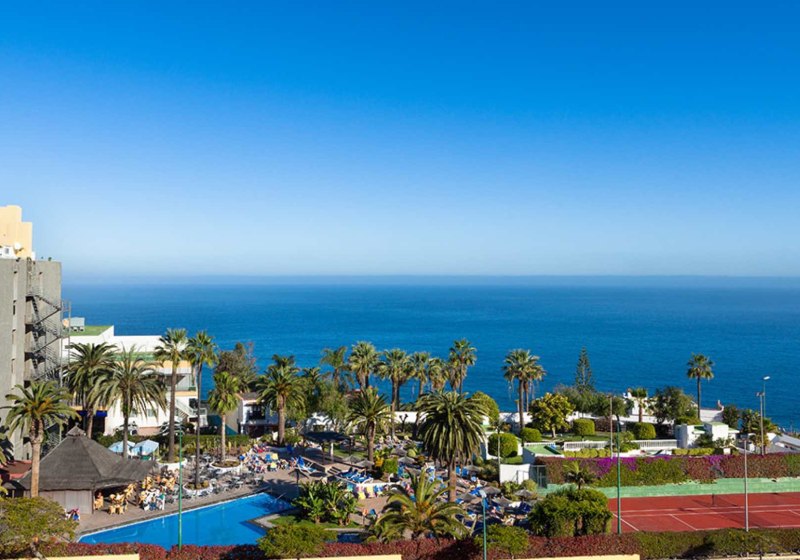 BLUESEA Interpalace