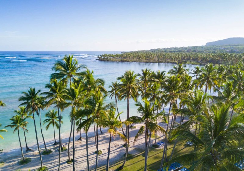 Wyndham Alltra Samana