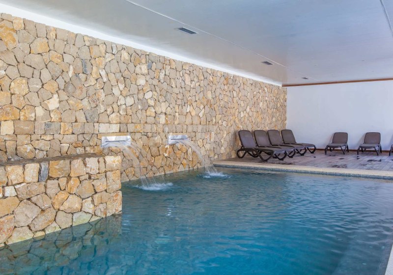 Ausstattung & Service