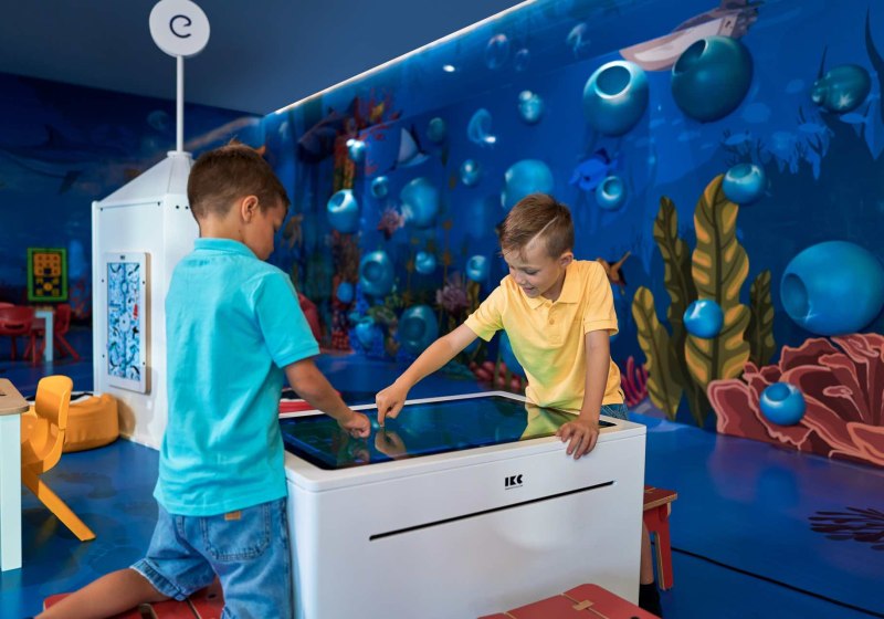 Centara Mirage Beach Resort Dubai